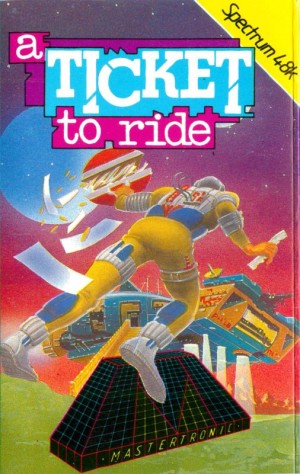 A Ticket to Ride