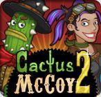 Cactus McCoy 2: The Ruins of Calavera