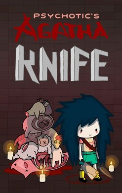 Agatha Knife