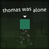 Thomas Was Alone: Benjamin's Flight