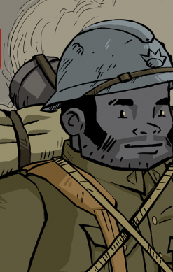 Valiant Hearts: Coming Home
