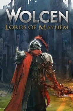Wolcen: Lords of Mayhem