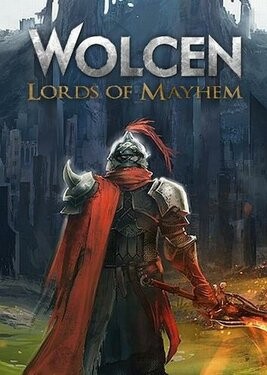 Wolcen: Lords of Mayhem