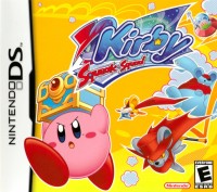 Kirby: Squeak Squad