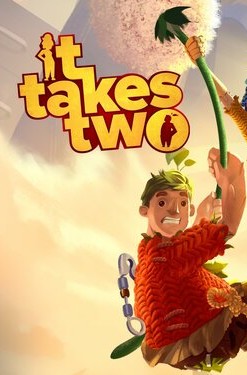 It Takes Two