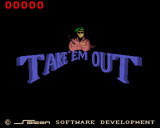 Take 'Em Out