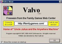 Valvo