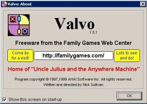 Valvo