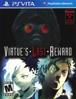 Zero Escape: Volume 2 - Virtue's Last Reward