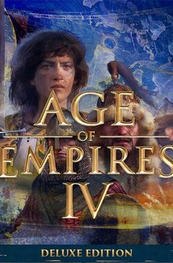 Age of Empires IV (Digital Deluxe Edition)