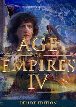 Age of Empires IV (Digital Deluxe Edition)