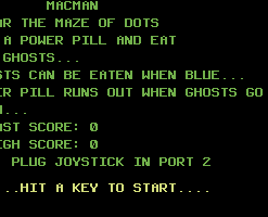 2-Up: Macman / Keyboard Kaos .2.