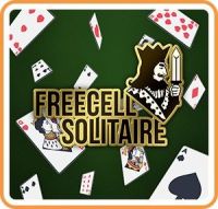 Freecell Solitaire