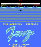 Freeze