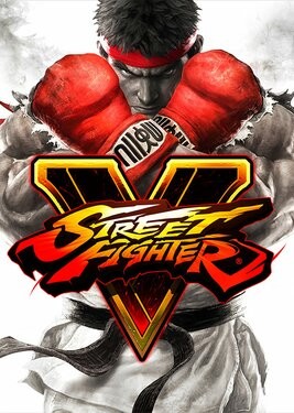 Street Fighter V