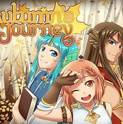 Autumn's Journey