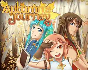 Autumn's Journey