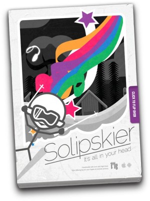 Solipskier