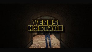 Venus Hostage