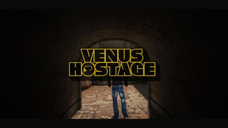Venus Hostage