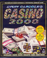 Avery Cardoza's Casino 2000