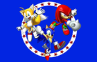 Sonic Blox
