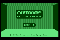 Captivity