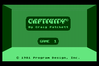 Captivity