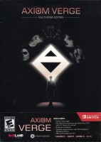 Axiom Verge (Multiverse Edition)
