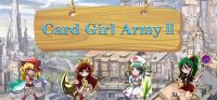 Card Girl Army II