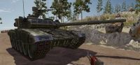Tanks and Guns