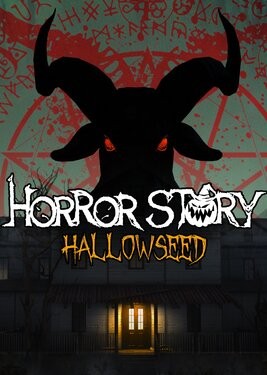Horror Story: Hallowseed