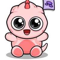 Baby Dino