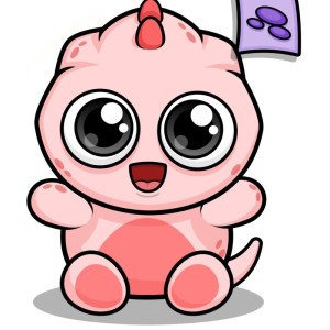 Baby Dino