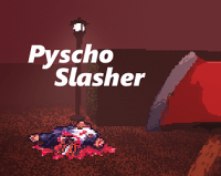 Psycho Slasher