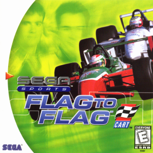 CART: Flag to Flag