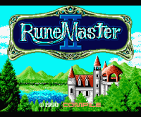 Rune Master II