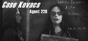 Case Kovacs: Agent 228