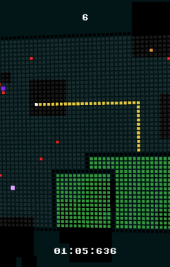 Bad Sector