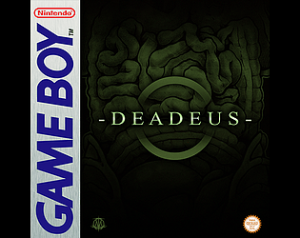 Deadeus