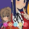 Торадора! Том 3