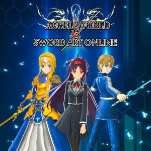 Accel World VS. Sword Art Online: Castaway from Another World