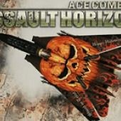 Ace Combat: Assault Horizon - F-14D 'Halloween Pumpkin'