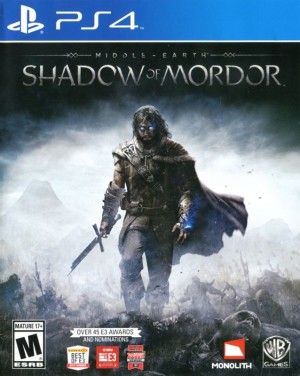 Middle-earth: Shadow of Mordor