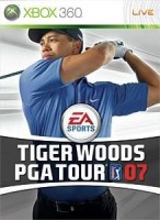 Tiger Woods PGA Tour 07