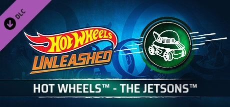Hot Wheels: Unleashed - The Jetsons