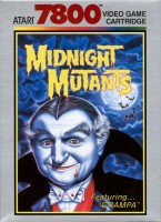 Midnight Mutants