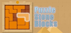 Puzzle: Stone Blocks
