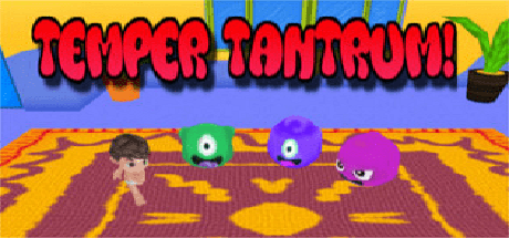 Temper Tantrum!