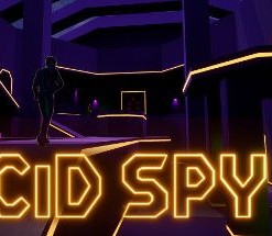 Acid Spy
